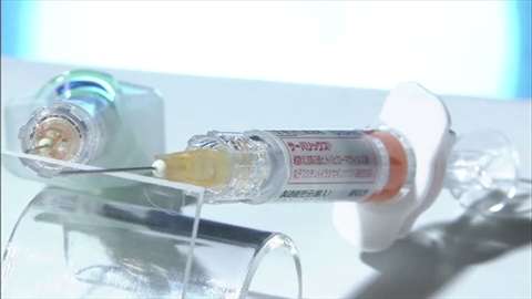 「「子宮頸がんワクチン」国の推奨再開か、検証は十分？」　News i - TBSの動画ニュースサイト