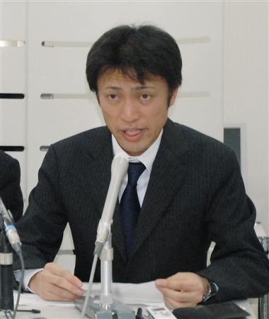 今までに特に印象に残った「記者会見」は何がありますか?