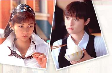 再放送してほしいドラマ