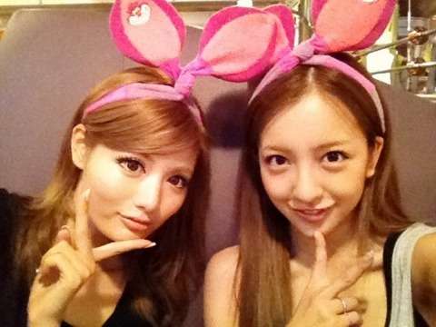 元AKB48・板野友美、初アルバム＆初ツアーに関係者が不安を吐露「集客が…」