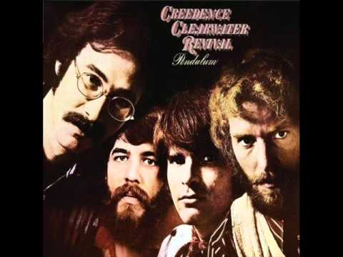 雨を見たかい／Have You Ever Seen the Rain／CCR - YouTube