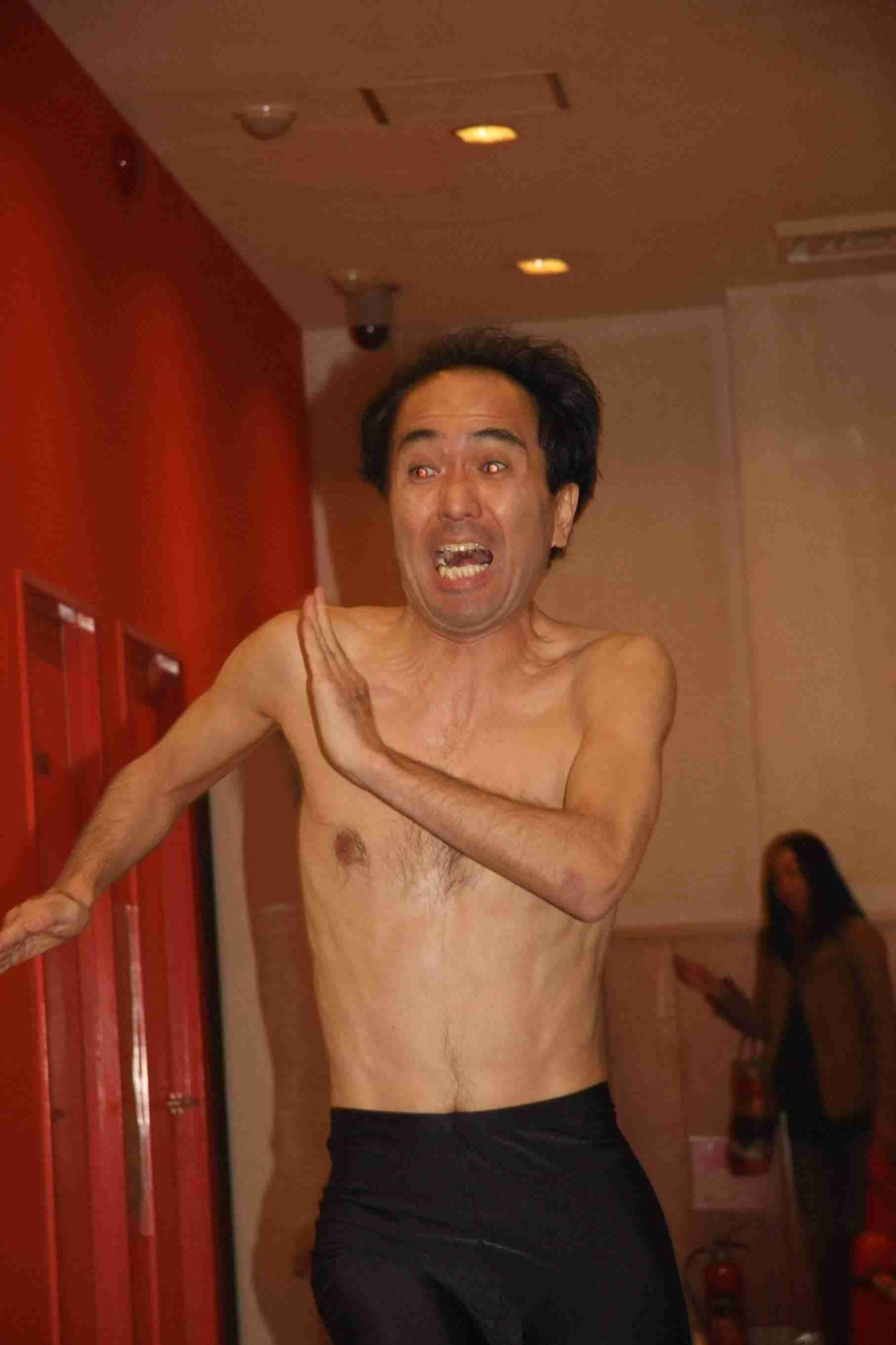 ひたすら見惚れる 綺麗な男性の写真貼りましょう