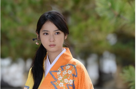 佐々木希、時代劇初挑戦…『信長のシェフ』謎の女料理人役 