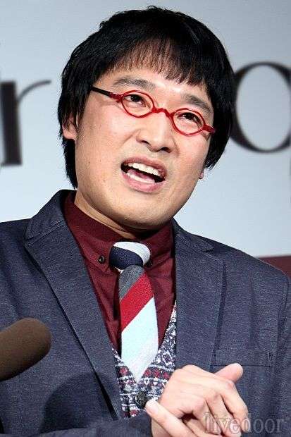 山里亮太が周囲から井森美幸との交際を勧められていることを明かす - ライブドアニュース