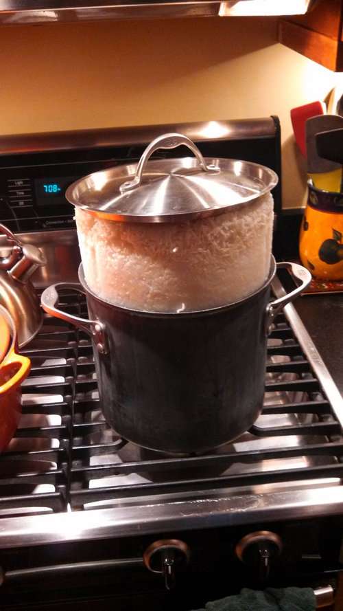 欧米人「今日、炊飯器を買いに行こうと思った…」理由がよくわかる1枚www