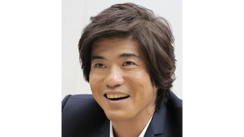男真っ盛りだな～と思う男性芸能人