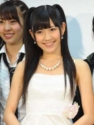 【AKB48選抜総選挙】HKT48指原莉乃首位発進…「こわいですが、正直かなりうれしい」