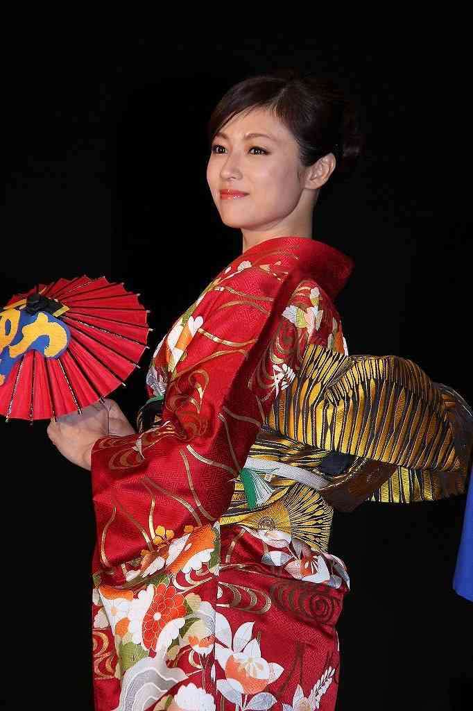 紅一点・深田恭子の魅力に男性陣はみんなメロメロ？