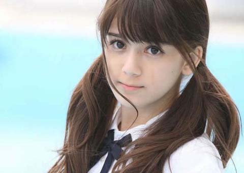 濃いメンならぬ濃い美女はだれ？