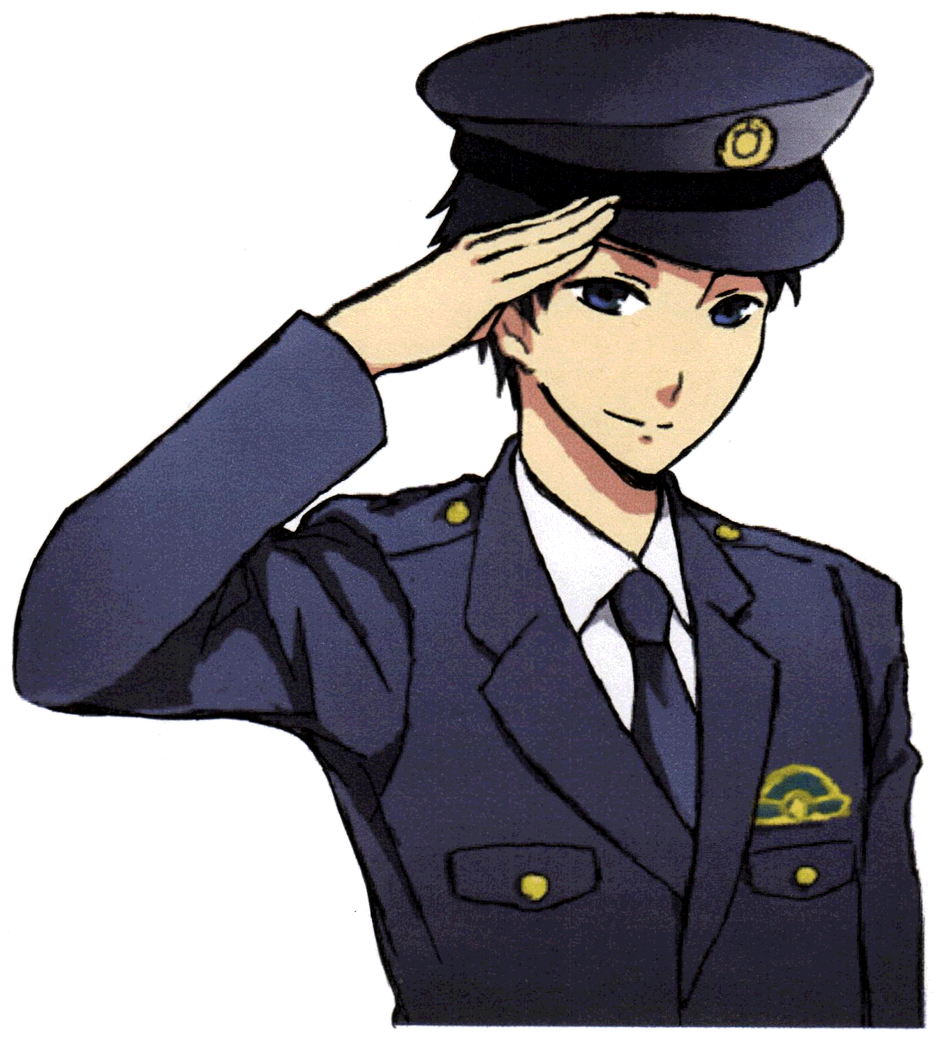 警察官の対応でイラっとしたことありますか？