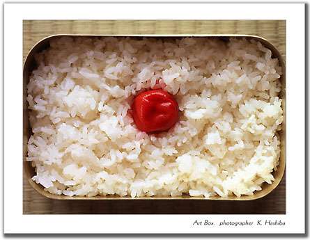 オカンのワイルド過ぎる手抜き弁当