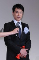 堺雅人 16年大河主役に…三谷幸喜からの熱烈オファー！ （女性自身） - Yahoo!ニュース