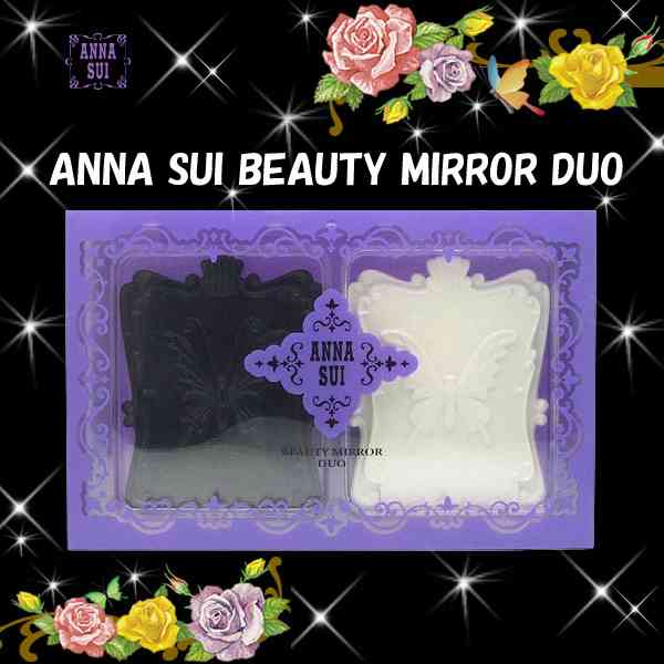 【コスメ】アナスイが好きな人