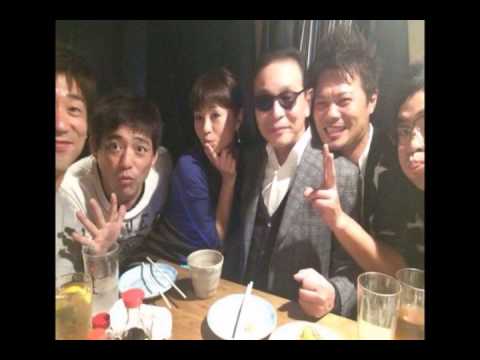 芸能人と芸能人の写真☆