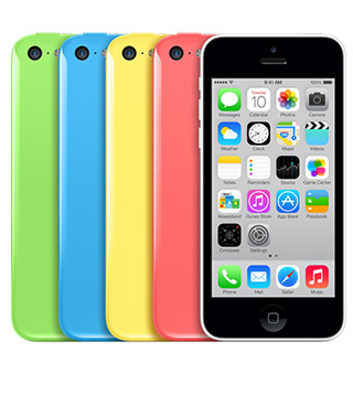 iPhone派？Android派？