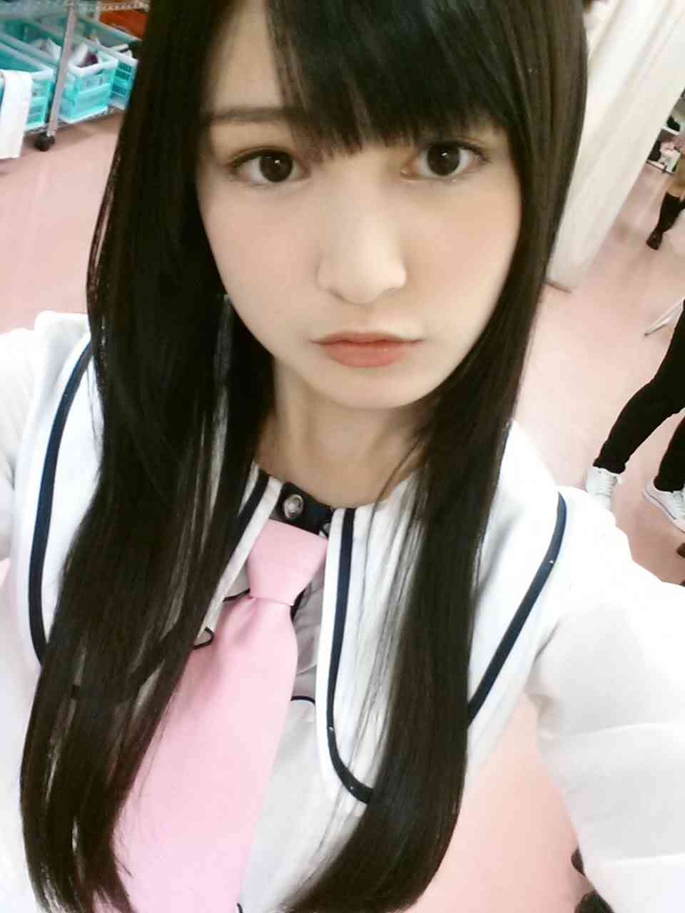 【AKB48選抜総選挙】HKT48指原莉乃首位発進…「こわいですが、正直かなりうれしい」