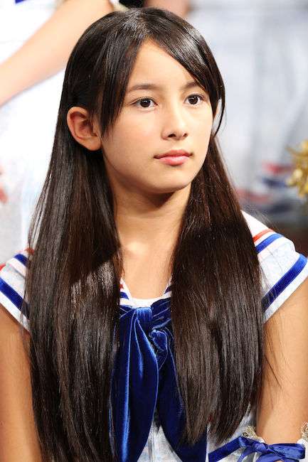 【AKB48選抜総選挙】HKT48指原莉乃首位発進…「こわいですが、正直かなりうれしい」