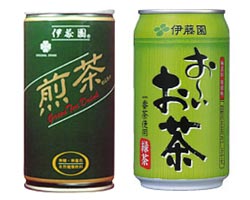 改名で売り上げ40億円の「お～いお茶」売れる前の名前は…