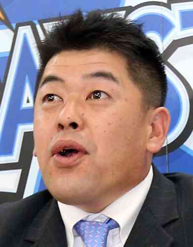 ノリ、抹消にＦＢで胸中明かす…全文掲載 - プロ野球ニュース : nikkansports.com