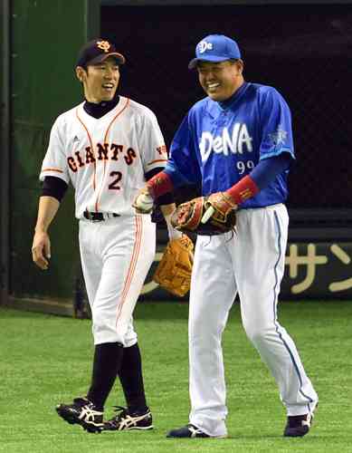 ＤｅＮＡ中村降格「チーム方針に従わず」 - プロ野球ニュース : nikkansports.com