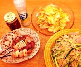 佐々木希、プロ並み手料理公開に