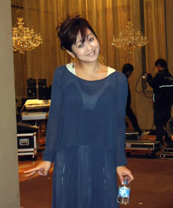 佐々木希、時代劇初挑戦…『信長のシェフ』謎の女料理人役 