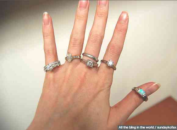 JPモルガン社長が「お金持ちと結婚したい美女」に語った言葉が秀逸すぎる！ 「美女はレンタルで十分！」 | Pouch［ポーチ］