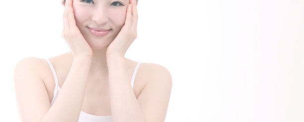 炭酸で美肌づくり