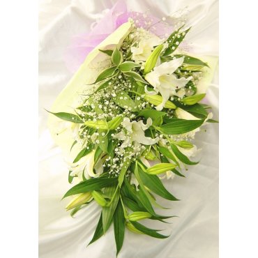 好きな花はなんですか？