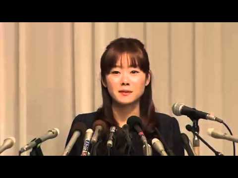 追い詰められすぎて可愛い子ぶる小保方さん - YouTube