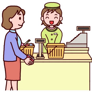 スーパーあるある