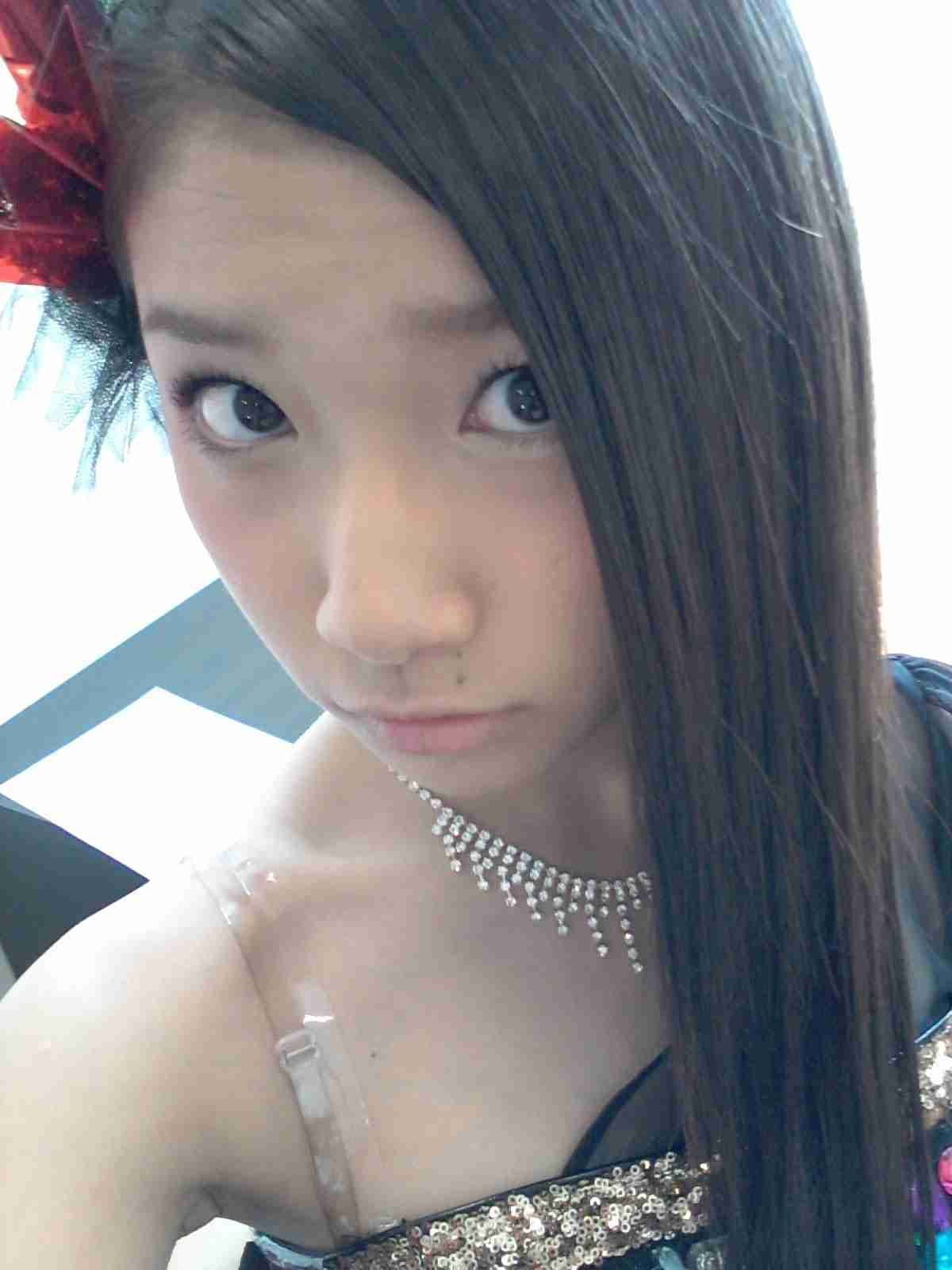 【AKB48選抜総選挙】HKT48指原莉乃首位発進…「こわいですが、正直かなりうれしい」