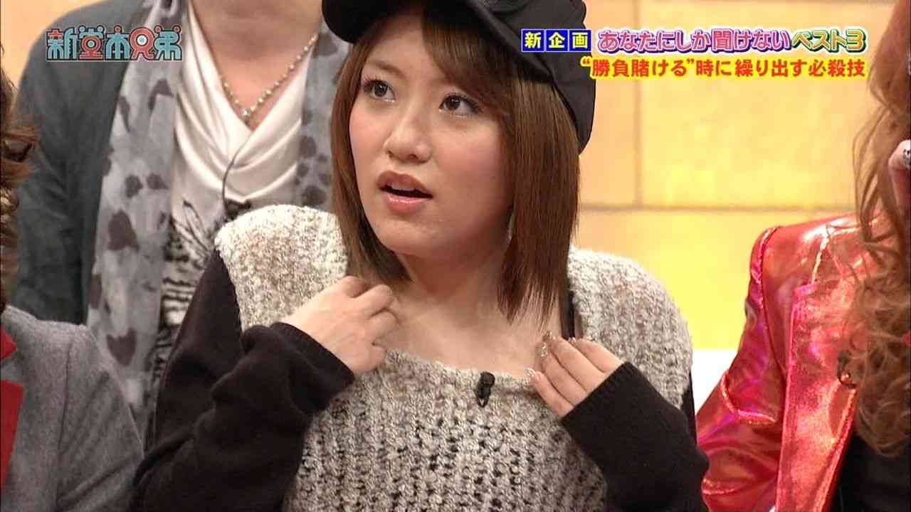 【AKB48選抜総選挙】HKT48指原莉乃首位発進…「こわいですが、正直かなりうれしい」