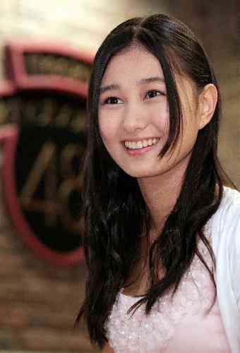 【AKB48選抜総選挙】HKT48指原莉乃首位発進…「こわいですが、正直かなりうれしい」