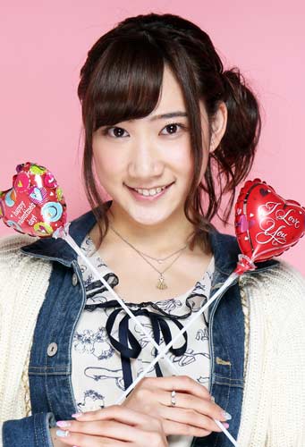 【AKB48選抜総選挙】HKT48指原莉乃首位発進…「こわいですが、正直かなりうれしい」