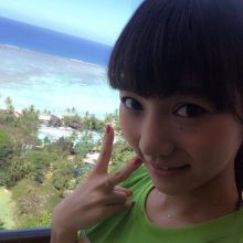 【AKB48選抜総選挙】HKT48指原莉乃首位発進…「こわいですが、正直かなりうれしい」