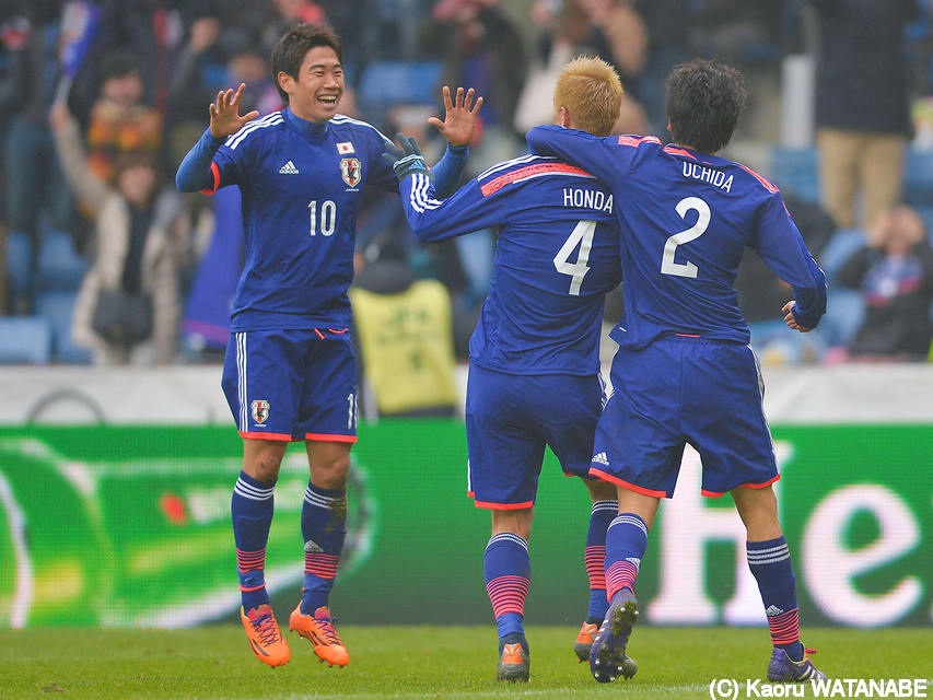 W杯どの国が優勝すると思いますか？