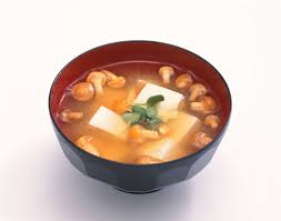 好きなお味噌汁の具♪