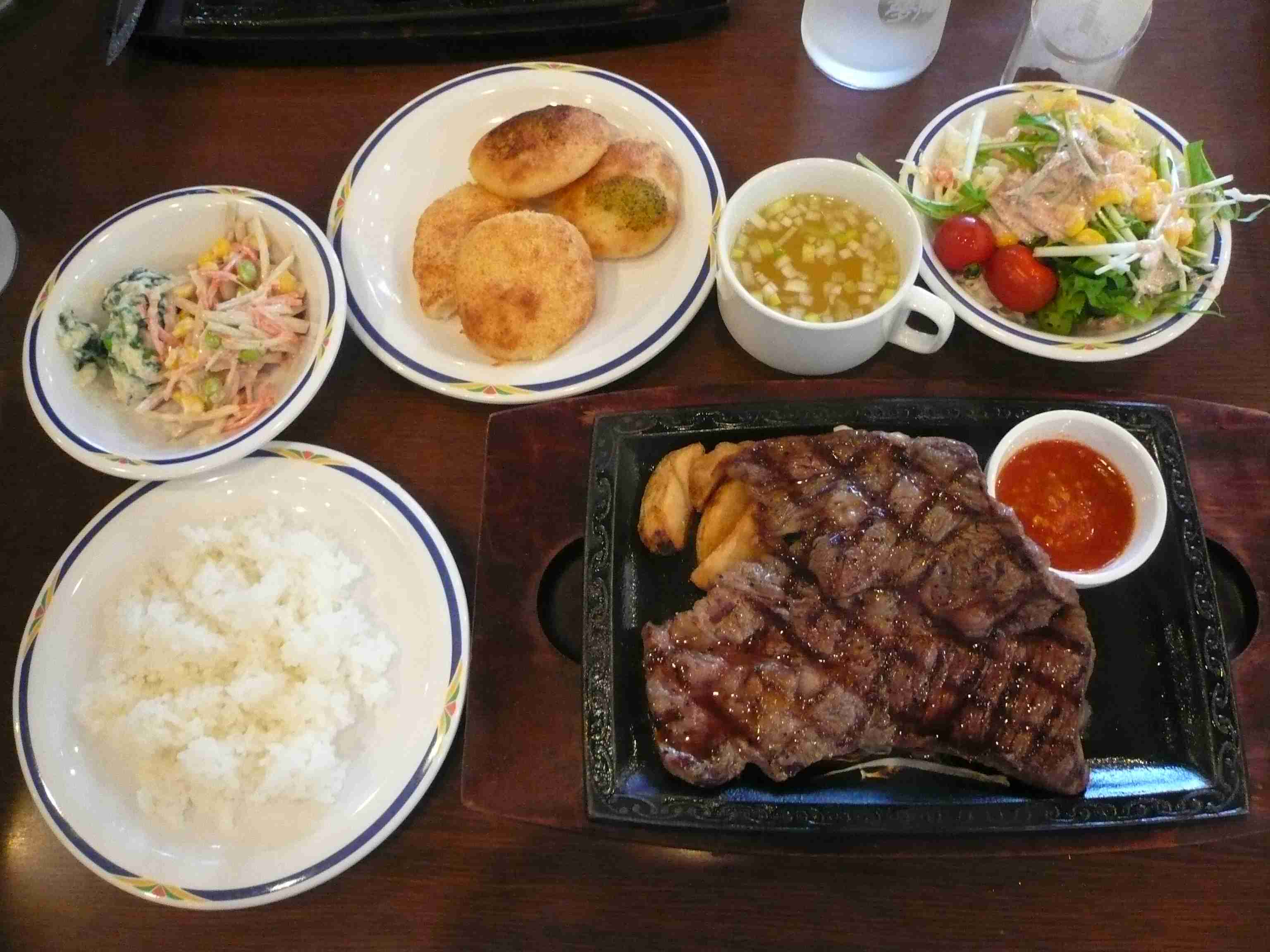 外食ってどの位しますか？