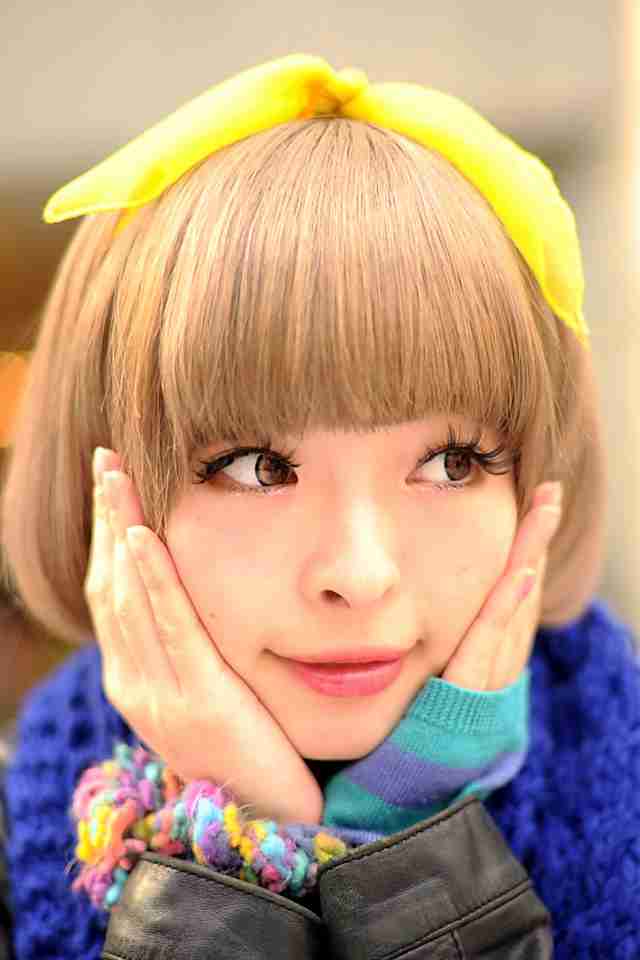 きゃりーぱみゅぱみゅ　アカペラで「口パク疑惑」一蹴？