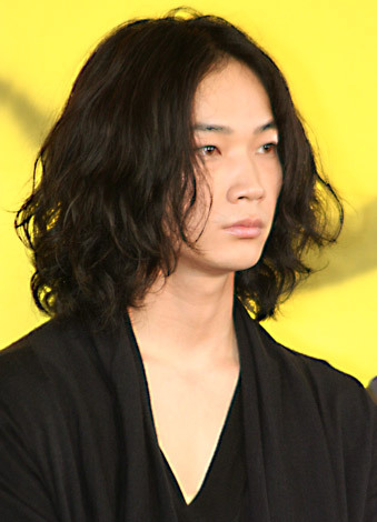 5月23日はキスの日! キスして欲しい男性芸能人1位『西島秀俊』