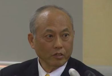 2014/01/17 【東京都知事選】子宮頸がんワクチンを「優先承認」していた舛添氏、ワクチン推進の公明党が推薦 | IWJ Independent Web Journal