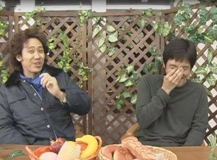 芸能人と芸能人の写真☆