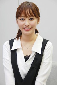 枡田絵理奈の結婚は格差婚！？彼氏は薄給の大学の先輩！出身大学と年収は？元ヤンキーなの？ | 北の独男のトレンド速報！！！！