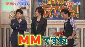 自分のイニシャルに、パッと思いついた単語を当ててみよう♫
