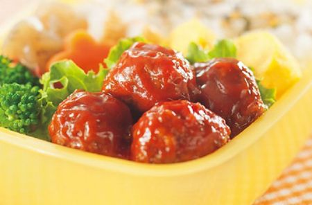 お弁当に何入れてますか？