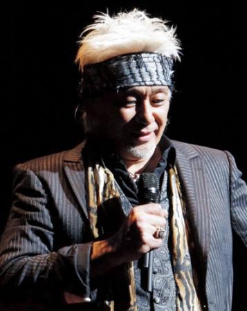 玉置浩二、ASKA容疑者に「一緒に歌おうぜ」再タッグを呼びかける