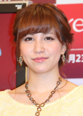 元AKB河西智美、ファン離れ止まらず