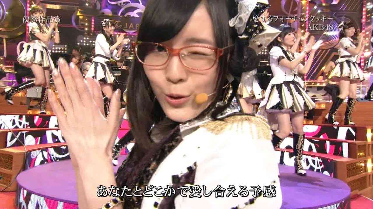SKE48・松井珠理奈の男を落とす技に「とんでもない女」