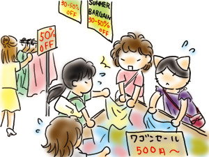 「500円のブラジャーで十分！」 下着も“質より量”の女性が増えている